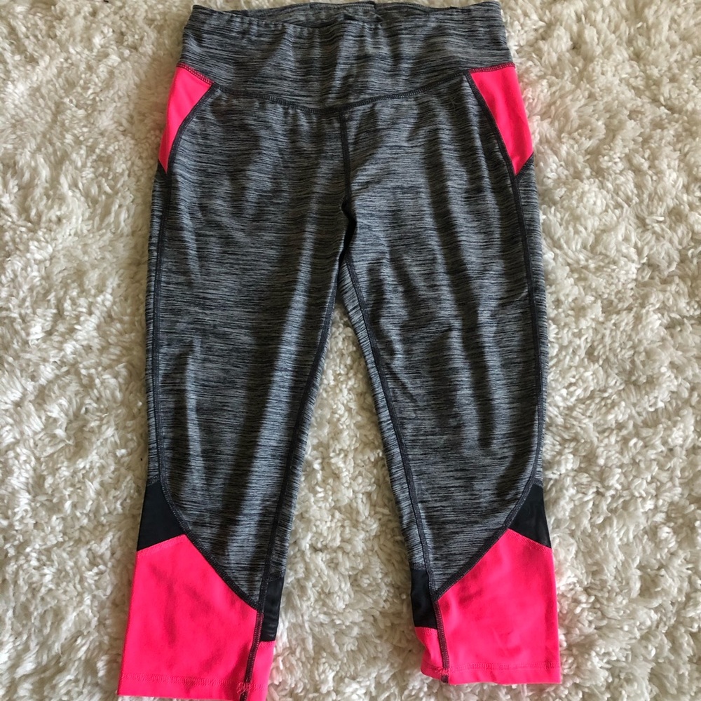Danskin 3/4 Legging